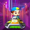 Lucas Racing Neto Game icon