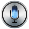 Siri Lie Detector Application icon