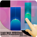 Los Polinesios Piano Tiles Apk