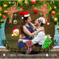 Christmas photo video maker 🎄 🎅 Apk