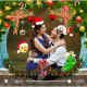 Christmas photo video maker 🎄 🎅 APK