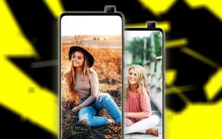 Camera for vivo - Camera for vivo V15 Pro APK Screenshot #4