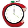 Apple Clock Apk