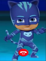 Fake Call Pj Heroes Masks - Funny Prank APK Ảnh chụp màn hình #12