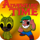 jeu d'aventure pour enfants APK