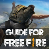 Guide For Free Fire APK Covergestaltung