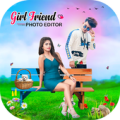 Girlfriend Photo Editor Apk