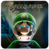 Free Luigi's Mansion 3 Wallpaper  📱 Application icon