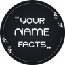 Your Name Fact : What is Your Name Meaning? Application icon