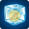 Money Cube Application icon