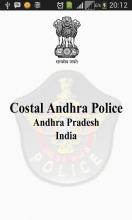 Coastal AP Police APK Download for Android