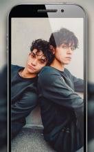 Lucas and Marcus Wallpapers HD APK Download for Android