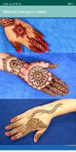 Mehndi Designs Latest APK Download for Android