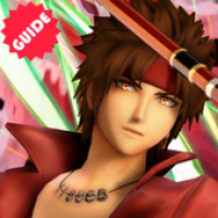 tips Basara 2 Heroes Walkthrough APK icon