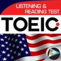 TOEIC SIMULATED Apk