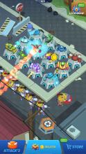 Robot VS Zombie APK Download for Android