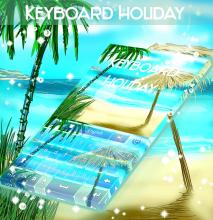 Holiday Keyboard APK Download for Android