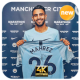 RIYAD MAHREZ Wallpapers 4k HD APK