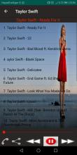 Taylor Swift APK Download for Android