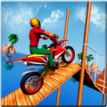 Bike Stunt Extreme Game : Stunts Master 3D Apk