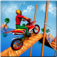 Bike Stunt Extreme Game : Stunts Master 3D APK