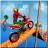 Descargar bicicleta truco extremo juego : acrobacias Maestro APK para Windows