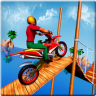 Bike Stunt Extreme Game : Stunts Master 3D Game icon