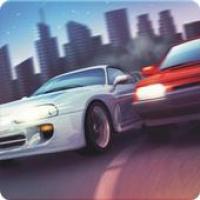 LATEST ( HIGHWAY RACER CAR ) GAME APK تصویر هنری