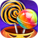 Candy Monster! Crazy Halloween APK