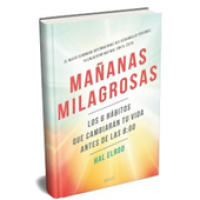 Изображения Audiolibro Mañanas Milagrosas Libro на ПК с Windows