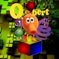 QBert APK icône