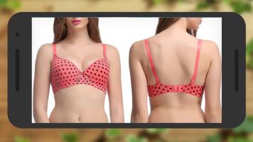 Designer Bra Fashion APK تصویر نماگرفت #1