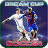 Soccer Dream Cup 2020 - Football Mobile Legend Game icon