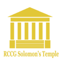 Ikon RCCG Solomon's Temple APK