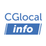 CGLocalInfo Application icon