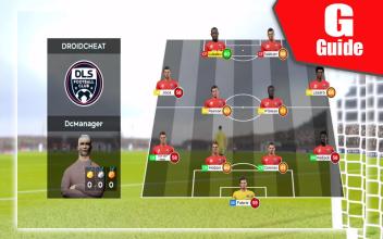 Guide For Dream Winner League Soccer 2020 APK Download for Android