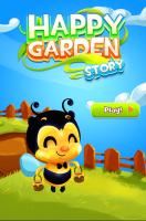 Happy Garden Story APK Gambar Screenshot #6