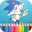 Coloring Book For Sonic Download on Windows