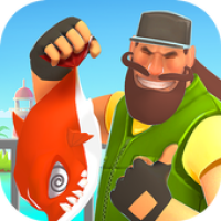 Изображения Fishing Joy 3D на ПК с Windows