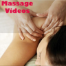 Massage Videos Application icon