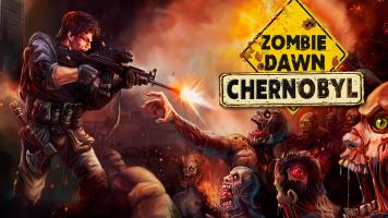 Zombie Dawn Chernobyl APK 屏幕截图图片 #17