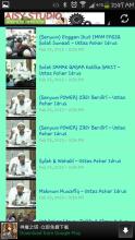 Ceramah Ustaz Azahar Idrus APK Download for Android