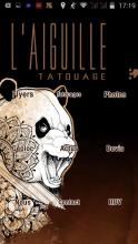 L'aiguille Tatouage APK Download for Android