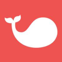 Red Whale (charity, depression and anxiety) APK התמונה על עטיפת הסרט