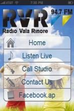 Radio VALA RINORE 94.7 FM APK Download for Android