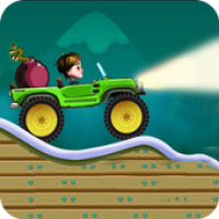 Изображения hill climb racing adventure Racing the hill game на ПК с Windows