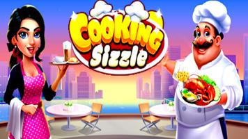 Cooking Sizzle guide: Master Chef APK 스크린샷 이미지 #1