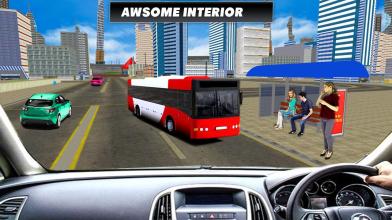 Bus Simulator City Driving Games 2018 (Unreleased) APK Download for Android