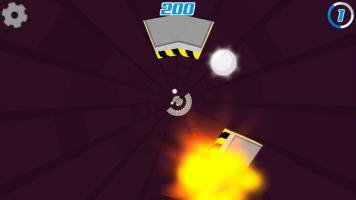 Tunnel Run! (Demo) APK Screenshot Thumbnail #8