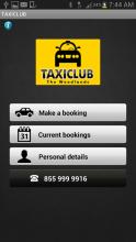 TAXICLUB APK Download for Android